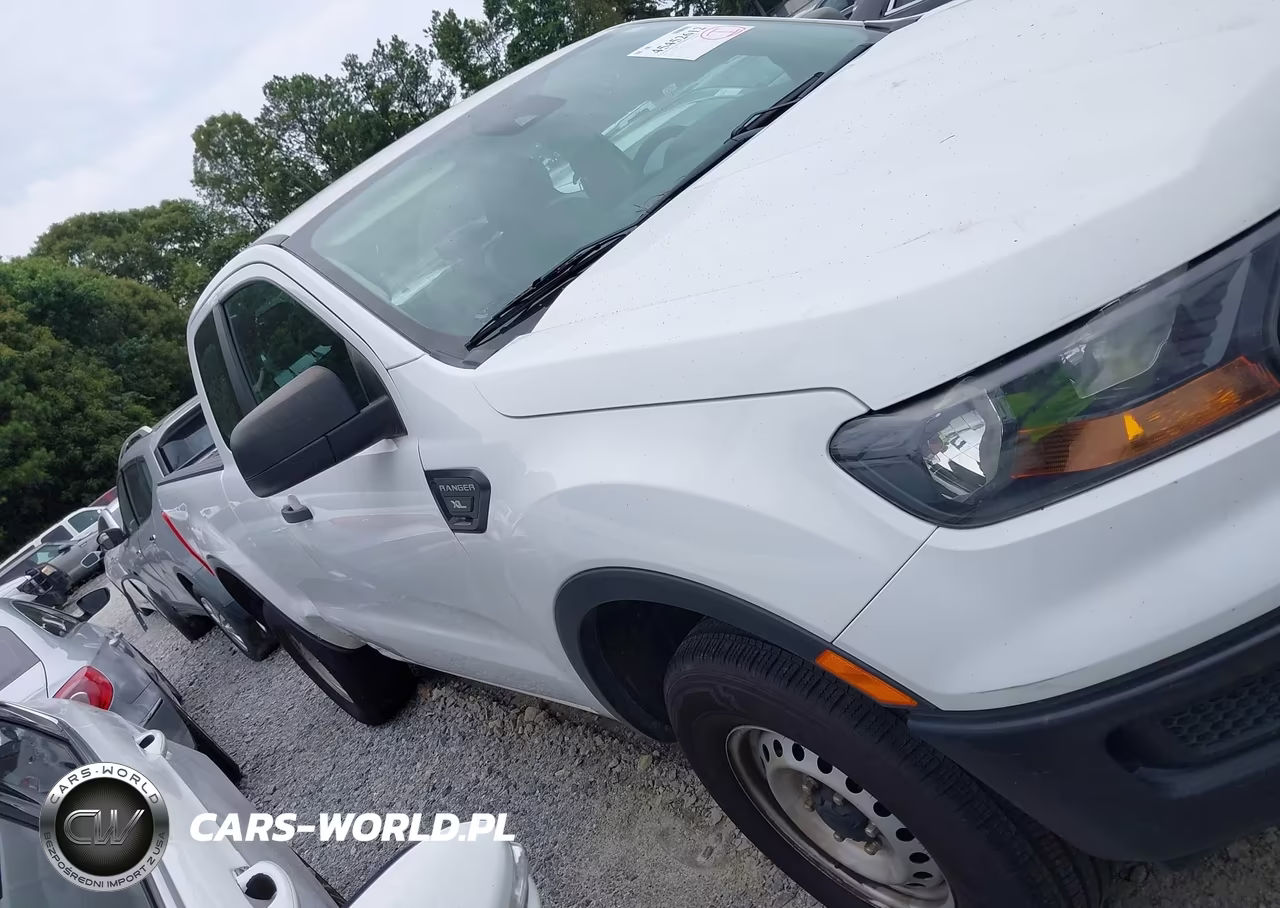 2019 Ford Ranger Lariat-Xl-Xlt VIN:1FTER1EH4KLA45959 - 18