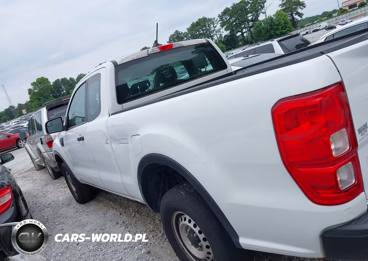 2019 Ford Ranger Lariat-Xl-Xlt VIN:1FTER1EH4KLA45959 - 19