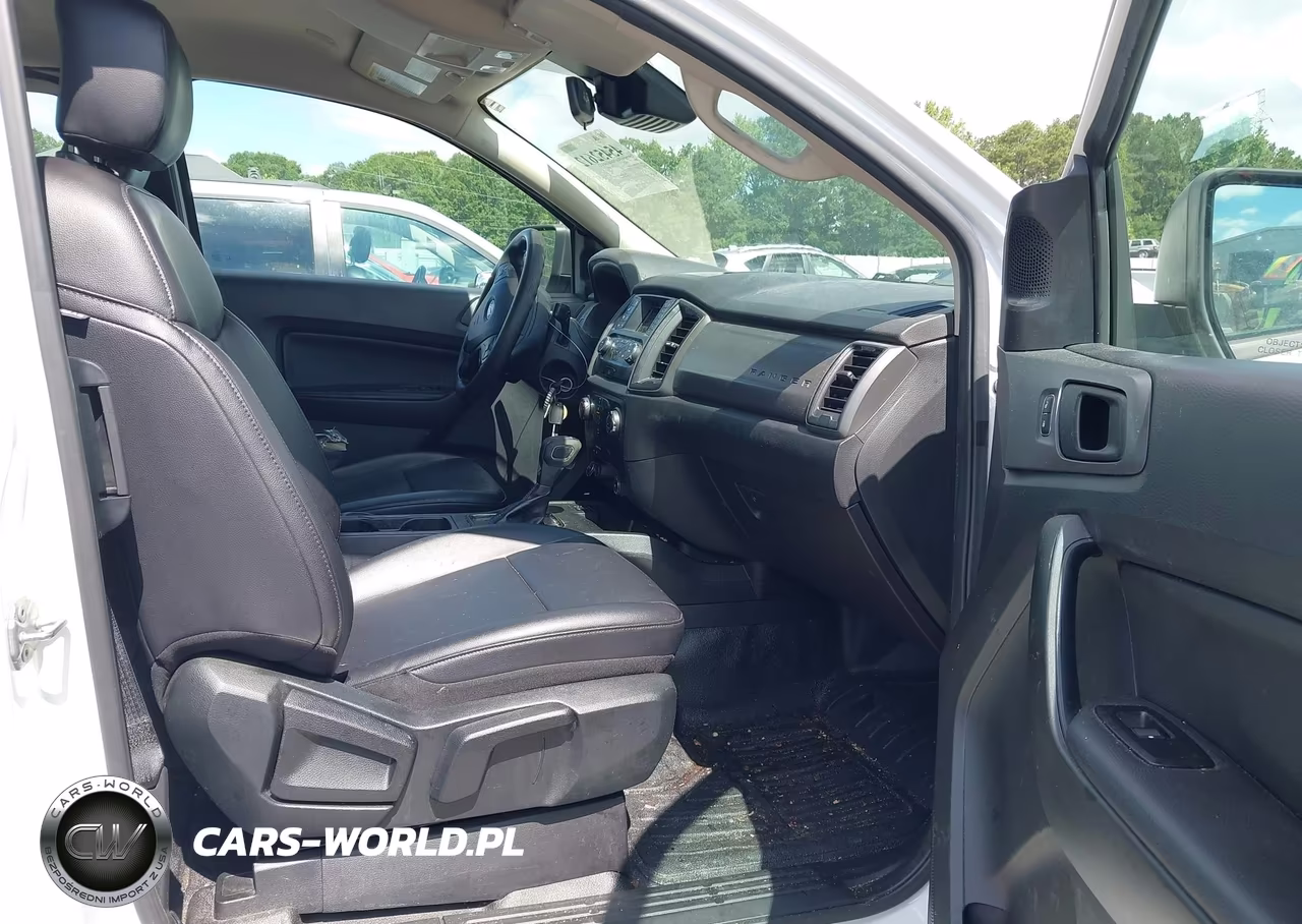 2019 Ford Ranger Lariat-Xl-Xlt VIN:1FTER1EH4KLA45959 - 5