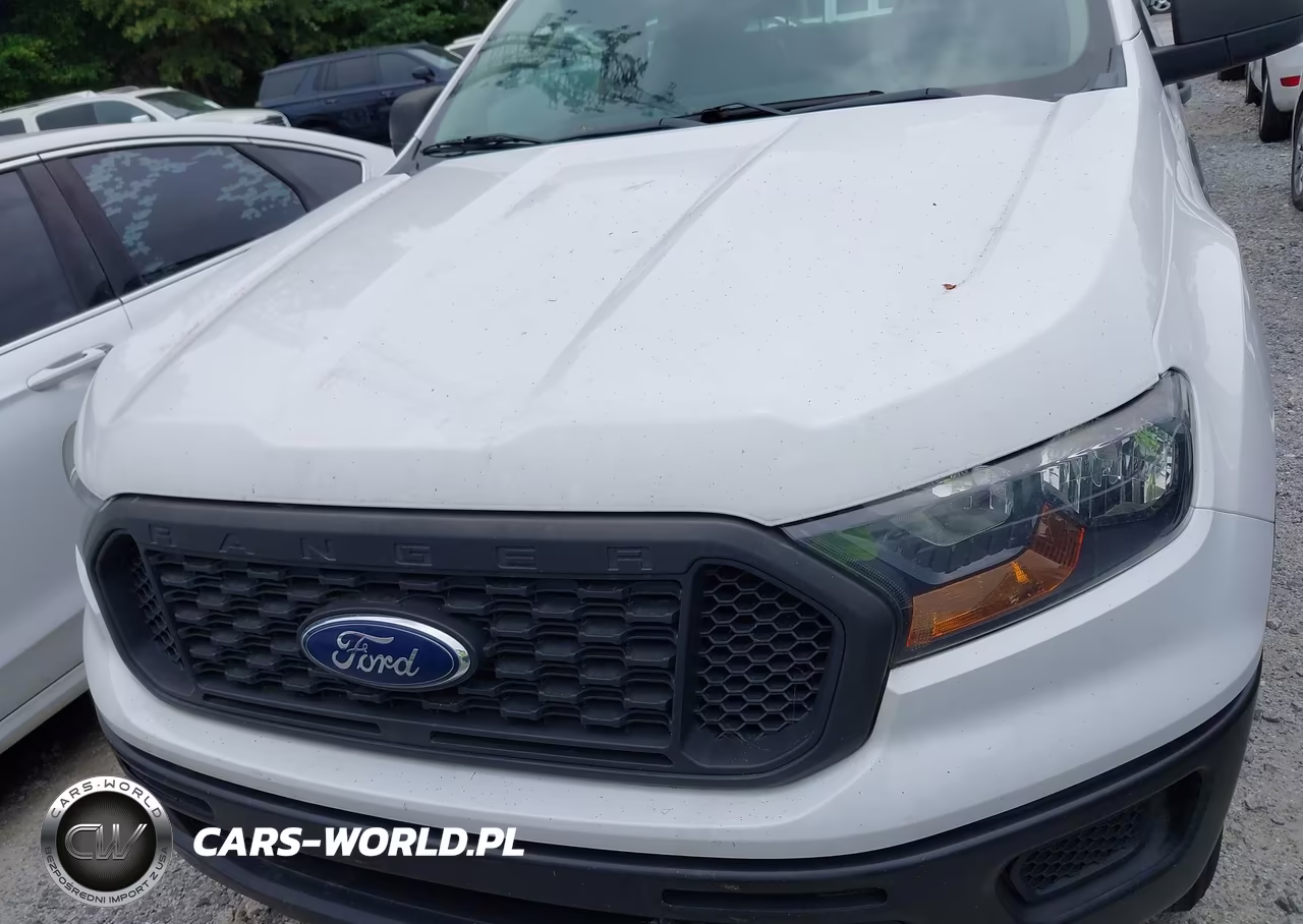 2019 Ford Ranger Lariat-Xl-Xlt VIN:1FTER1EH4KLA45959 - 6