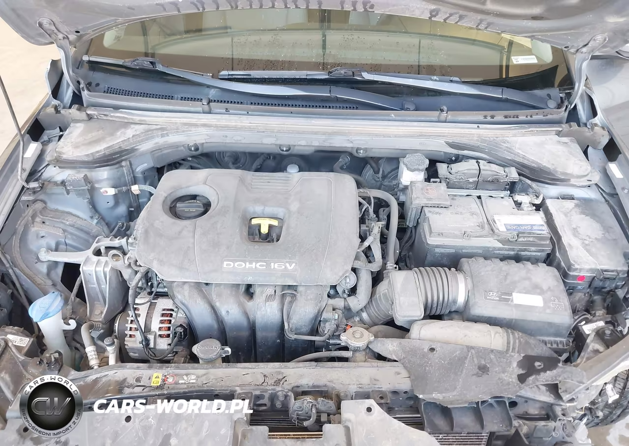 2018 Hyundai Elantra Sel VIN:KMHD84LF2JU685013 - 10