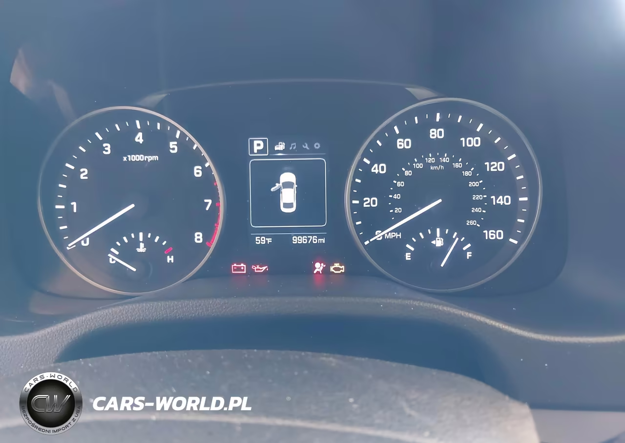 2018 Hyundai Elantra Sel VIN:KMHD84LF2JU685013 - 7