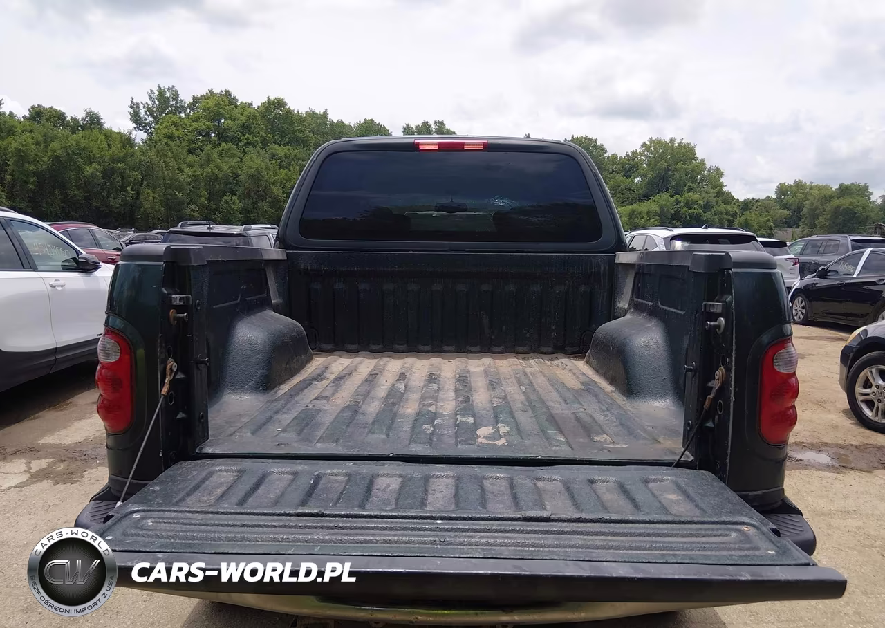 2002 Ford F-150 Lariat-Xlt VIN:1FTRW08L62KE37514 - 17