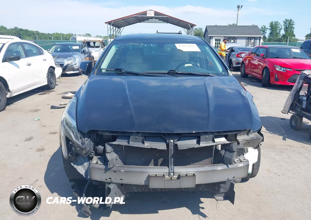 2018 Cadillac Xts Luxury VIN:2G61M5S33J9120771 - 13