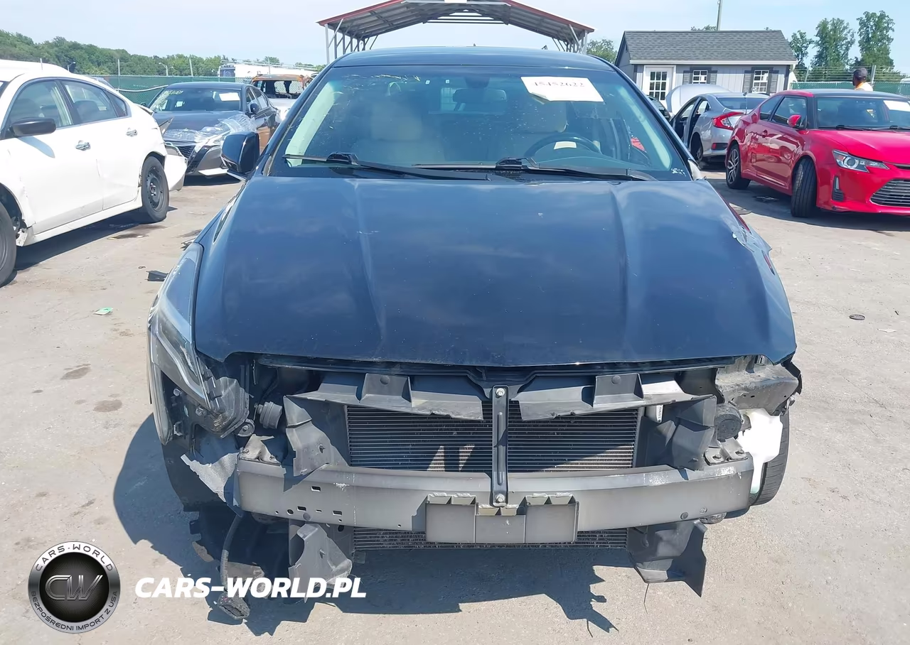 2018 Cadillac Xts Luxury VIN:2G61M5S33J9120771 - 18