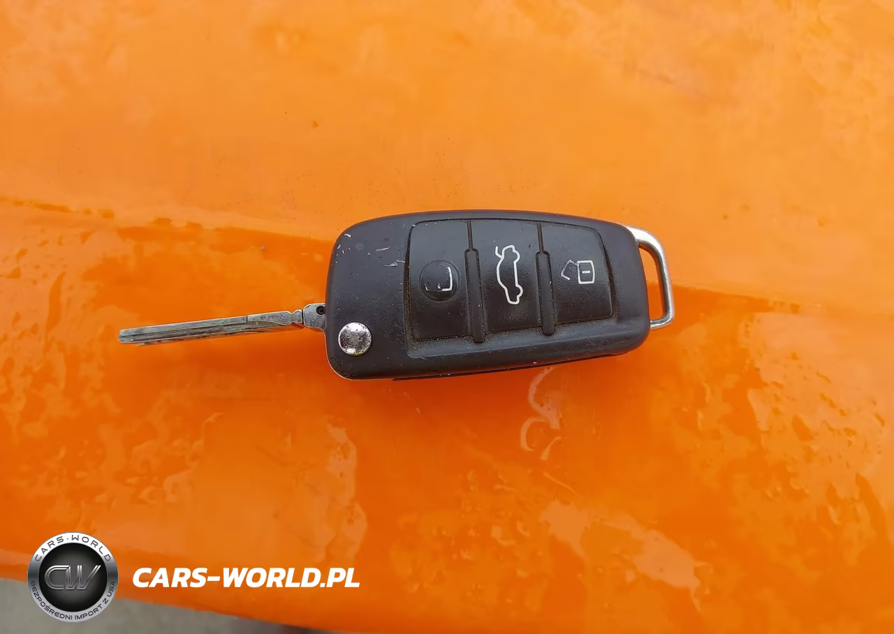 2007 Audi A4 2.0T VIN:WAUDF78E17A118505 - 11