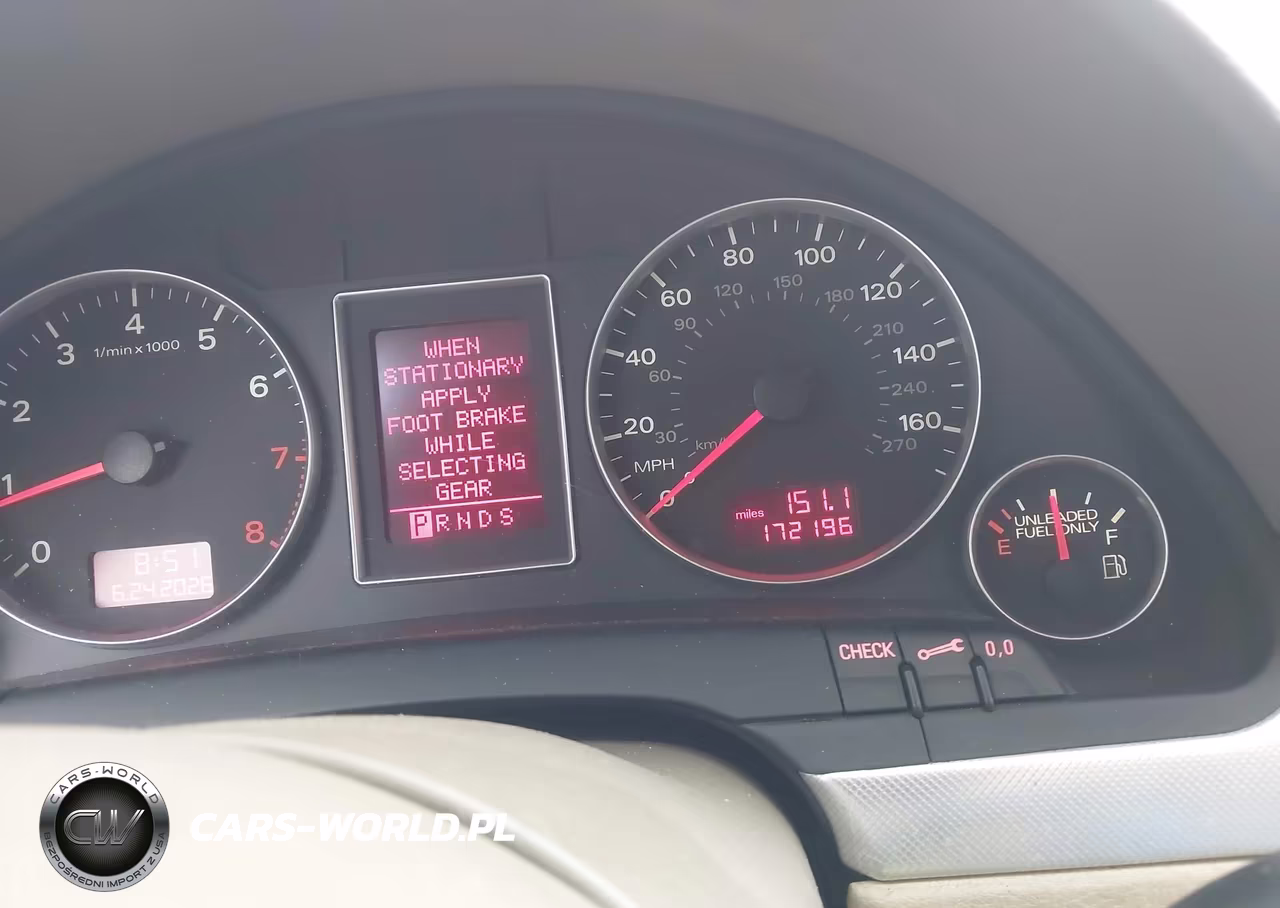 2007 Audi A4 2.0T VIN:WAUDF78E17A118505 - 15