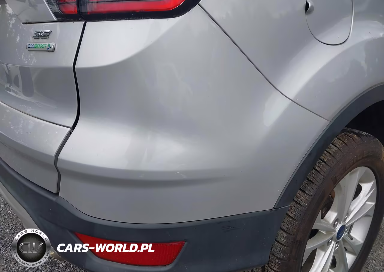 2017 Ford Escape Se VIN:1FMCU0GD3HUF03077 - 13