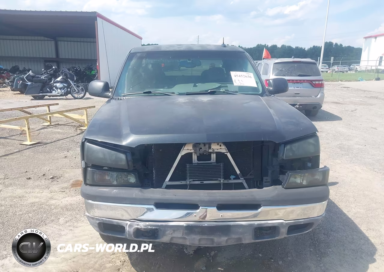 2003 Chevrolet Silverado 1500 Lt VIN:1GCEK19TX3E283288 - 12