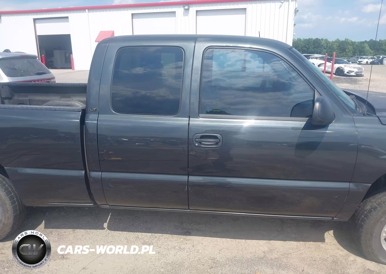 2003 Chevrolet Silverado 1500 Lt VIN:1GCEK19TX3E283288 - 13