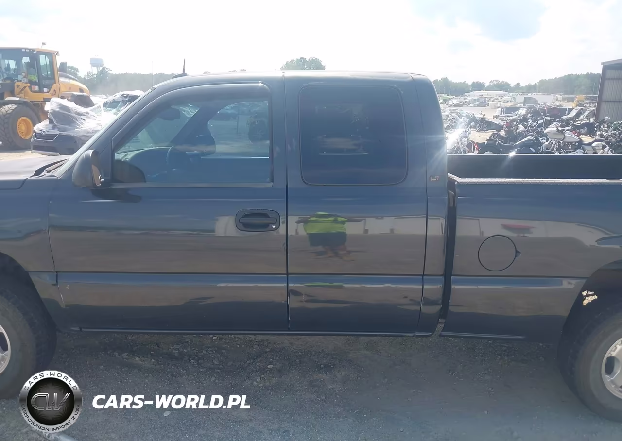 2003 Chevrolet Silverado 1500 Lt VIN:1GCEK19TX3E283288 - 14
