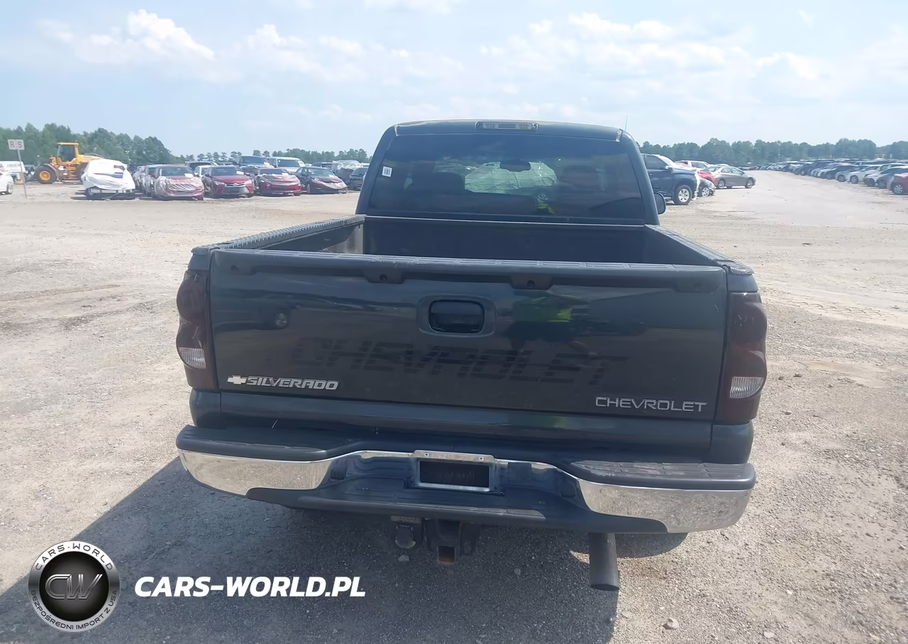 2003 Chevrolet Silverado 1500 Lt VIN:1GCEK19TX3E283288 - 16