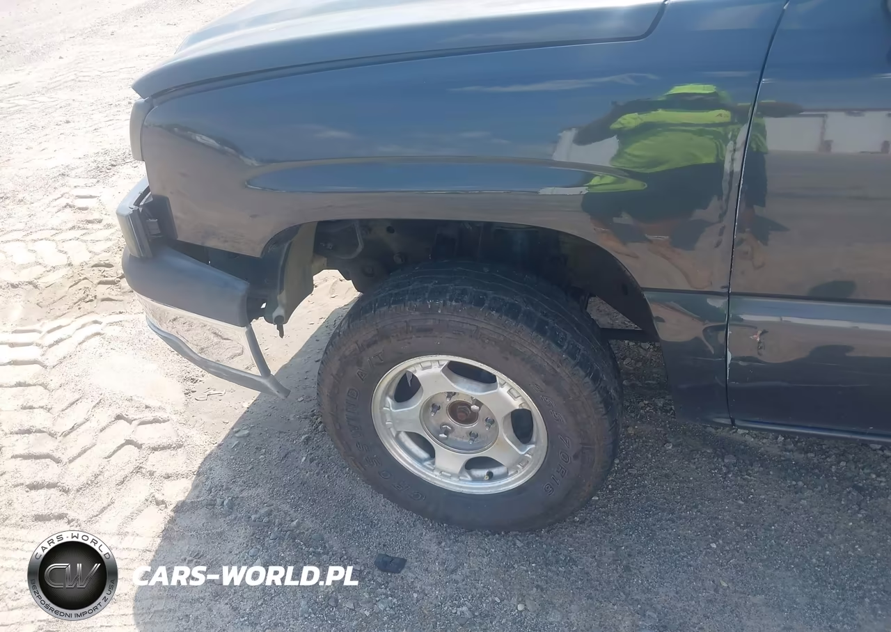 2003 Chevrolet Silverado 1500 Lt VIN:1GCEK19TX3E283288 - 17