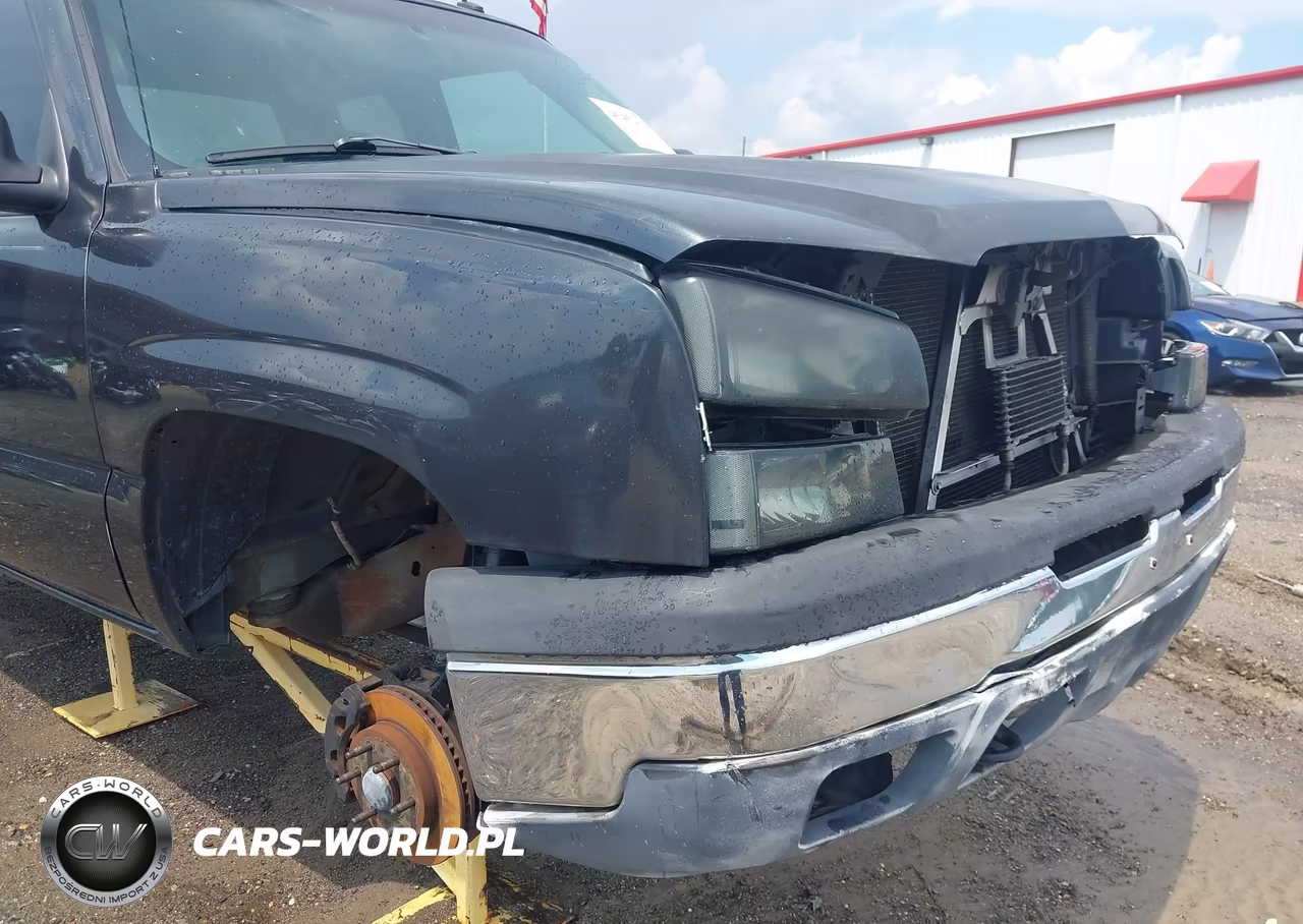 2003 Chevrolet Silverado 1500 Lt VIN:1GCEK19TX3E283288 - 18