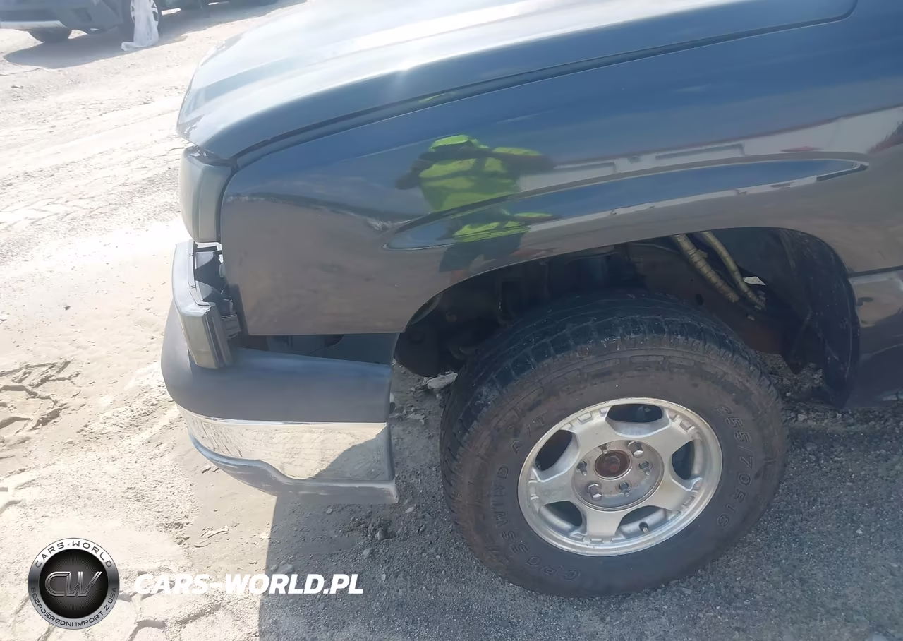 2003 Chevrolet Silverado 1500 Lt VIN:1GCEK19TX3E283288 - 20