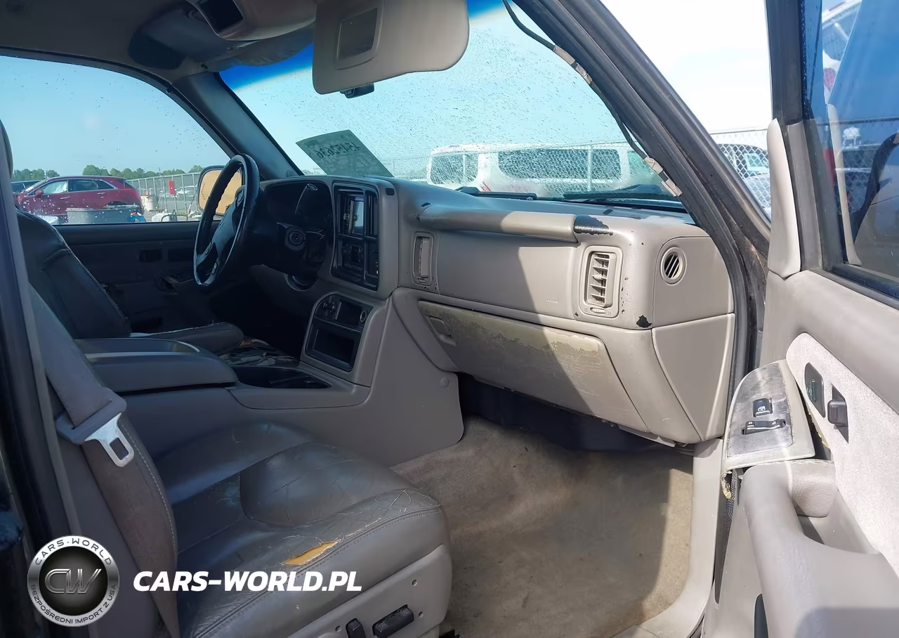 2003 Chevrolet Silverado 1500 Lt VIN:1GCEK19TX3E283288 - 5