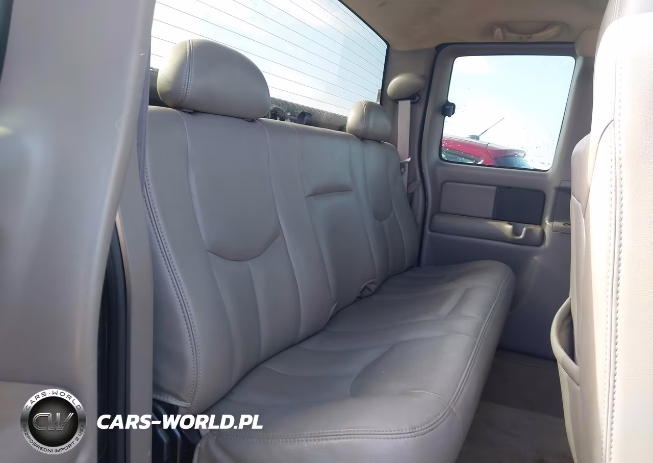 2003 Chevrolet Silverado 1500 Lt VIN:1GCEK19TX3E283288 - 8