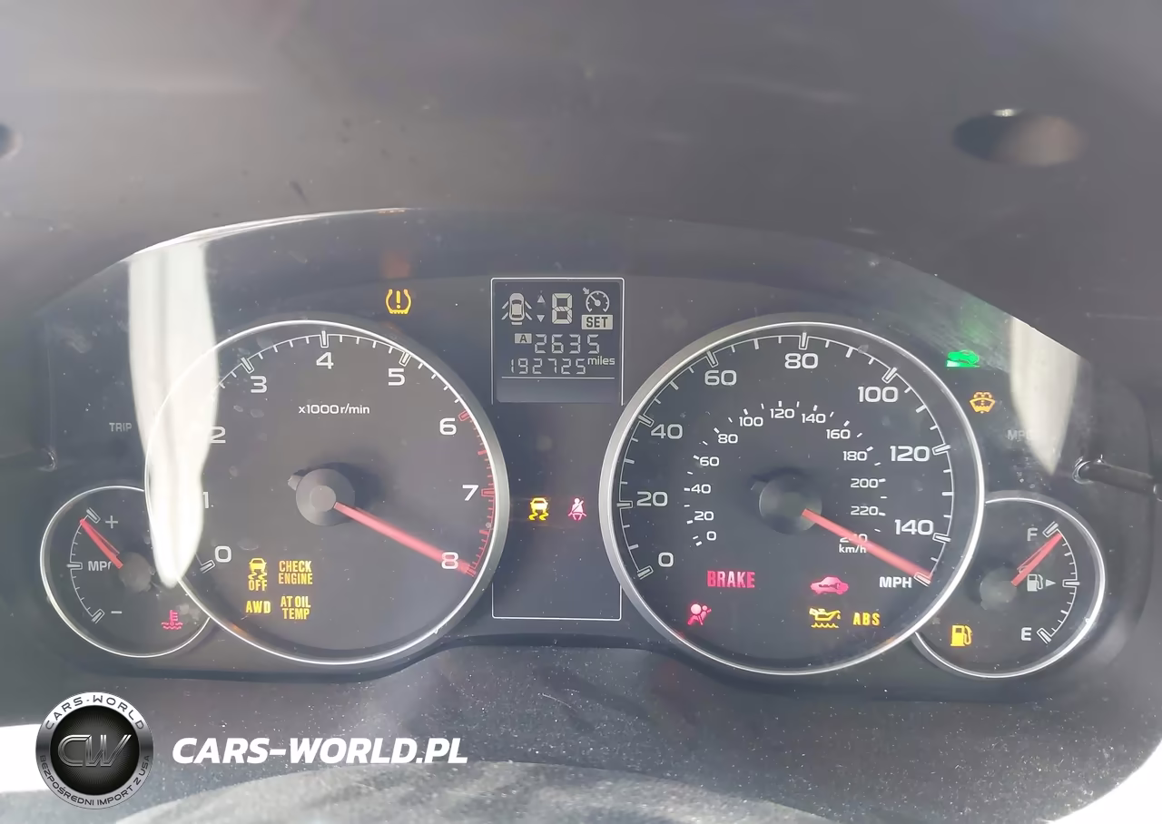 2013 Subaru Legacy 2.5I Premium VIN:4S3BMBC68D3028061 - 7