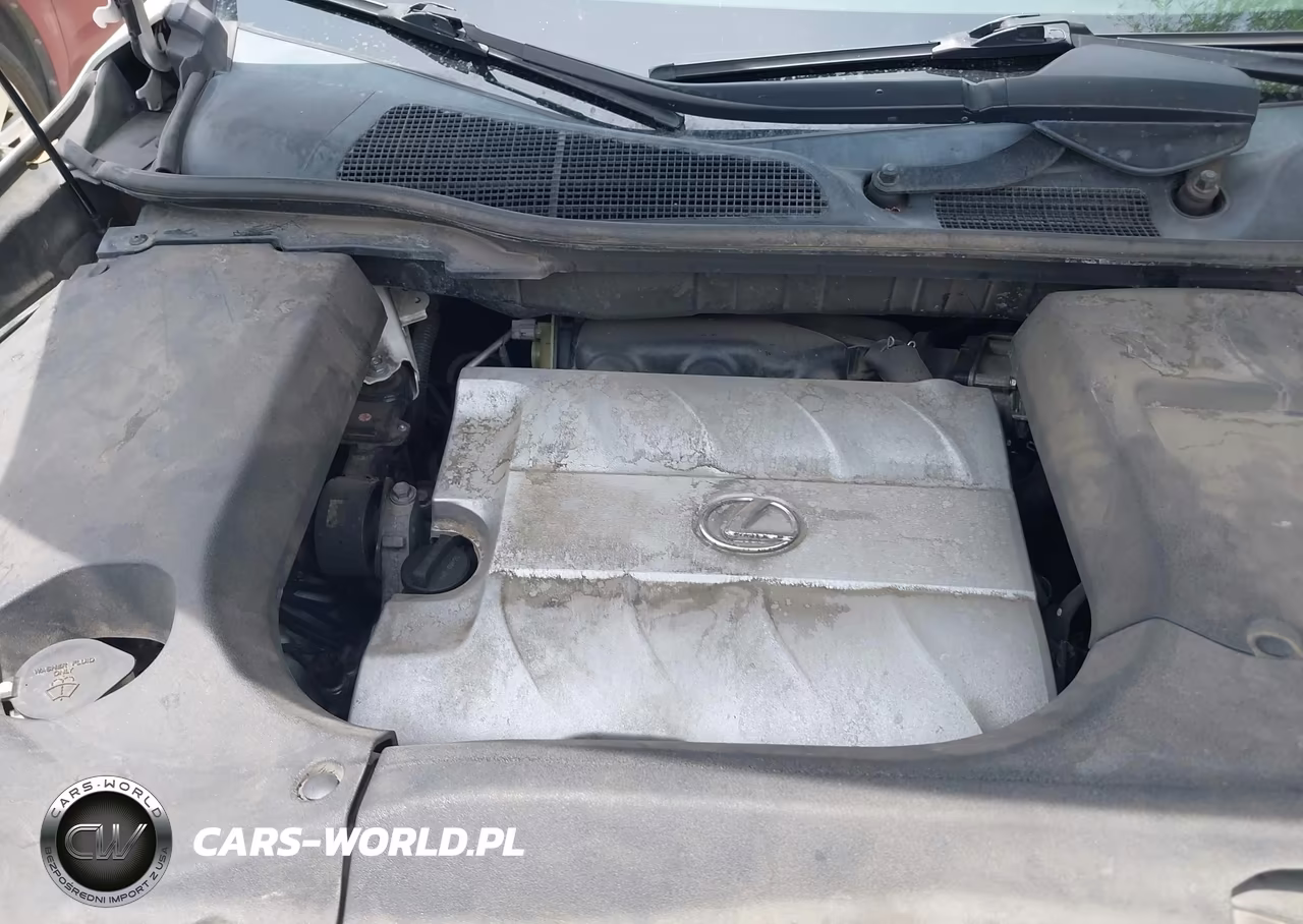 2012 Lexus Rx 350 VIN:2T2ZK1BA1CC082050 - 10