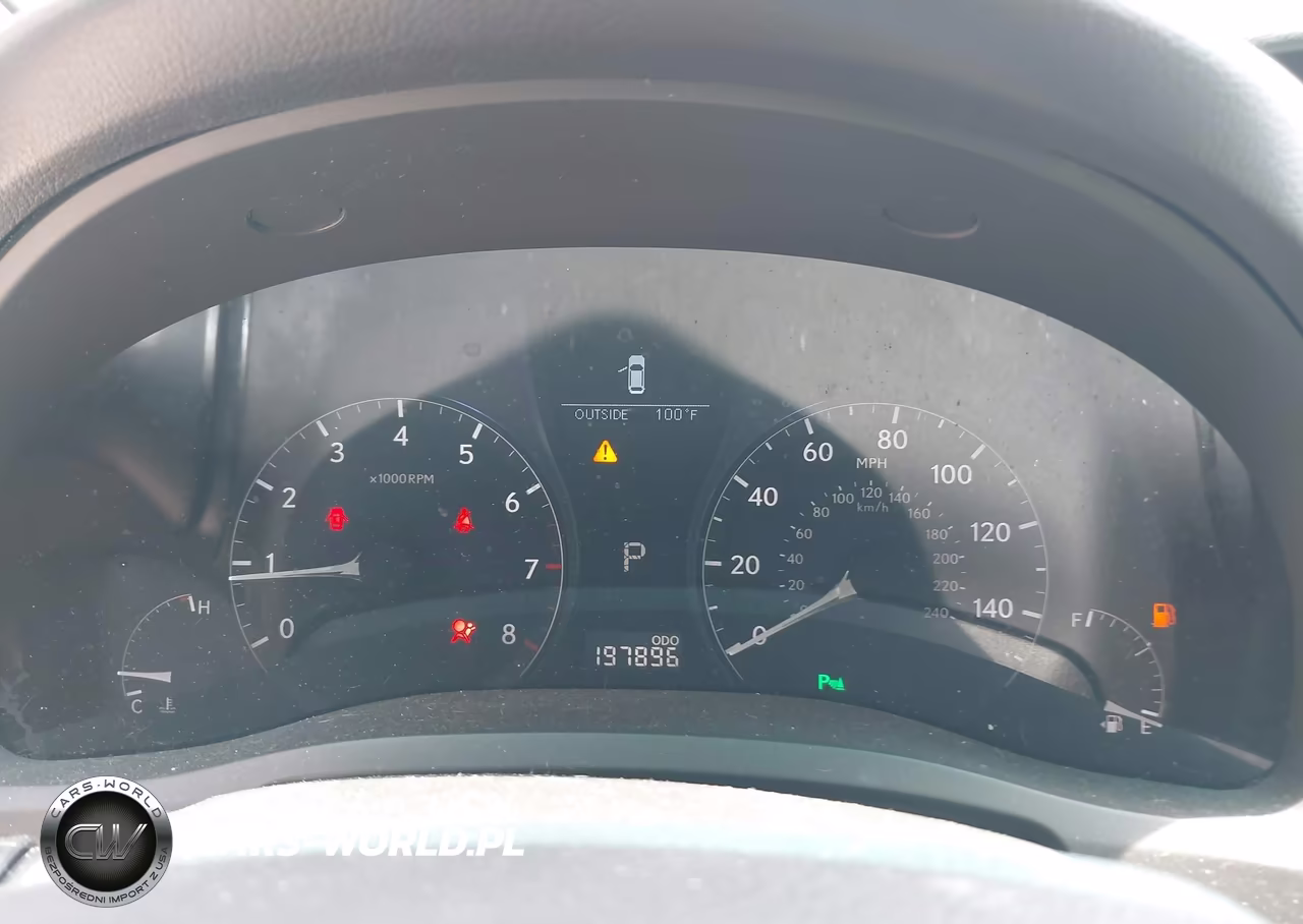 2012 Lexus Rx 350 VIN:2T2ZK1BA1CC082050 - 7