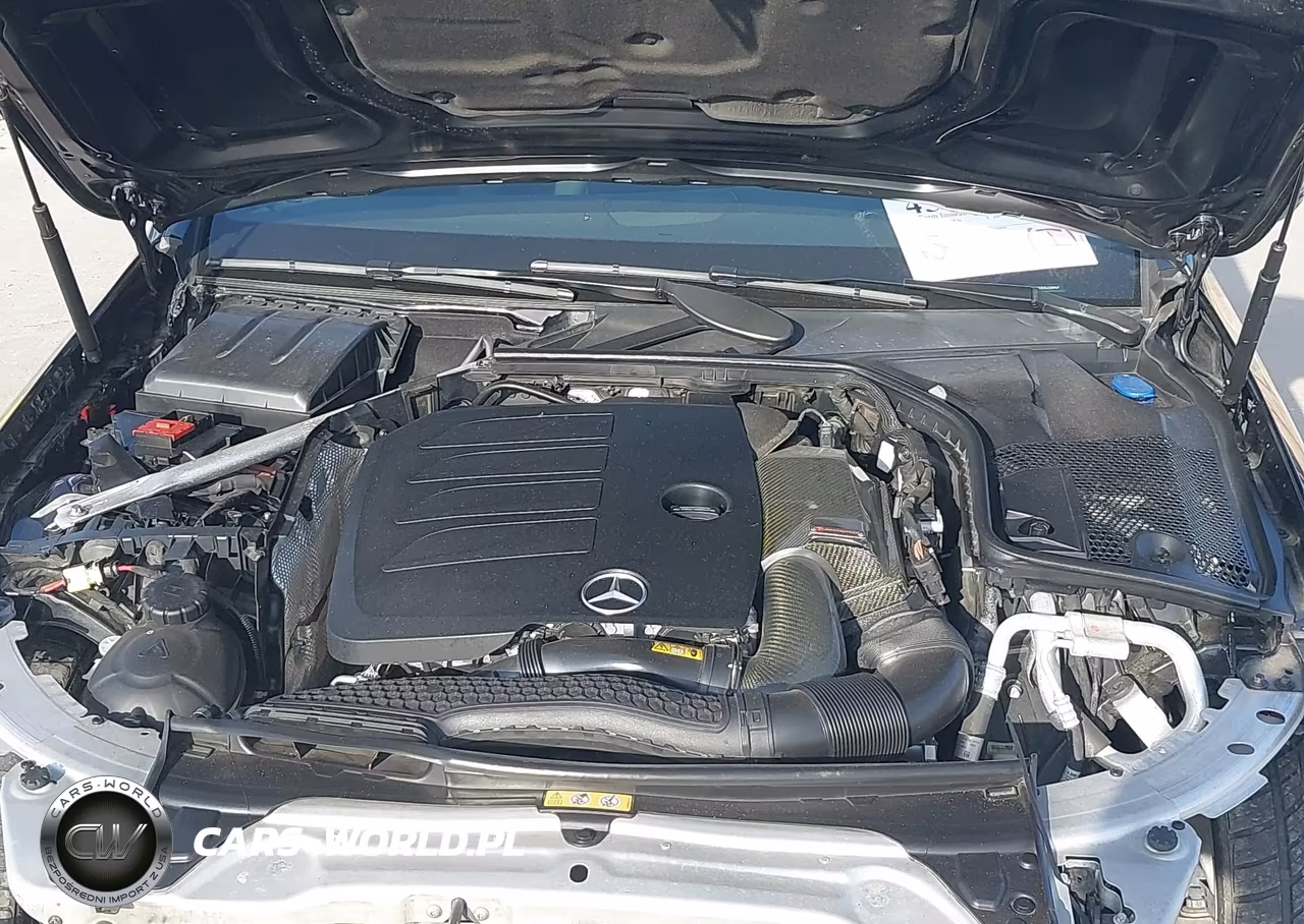 2019 Mercedes-Benz C 300 VIN:55SWF8DB3KU283967 - 10