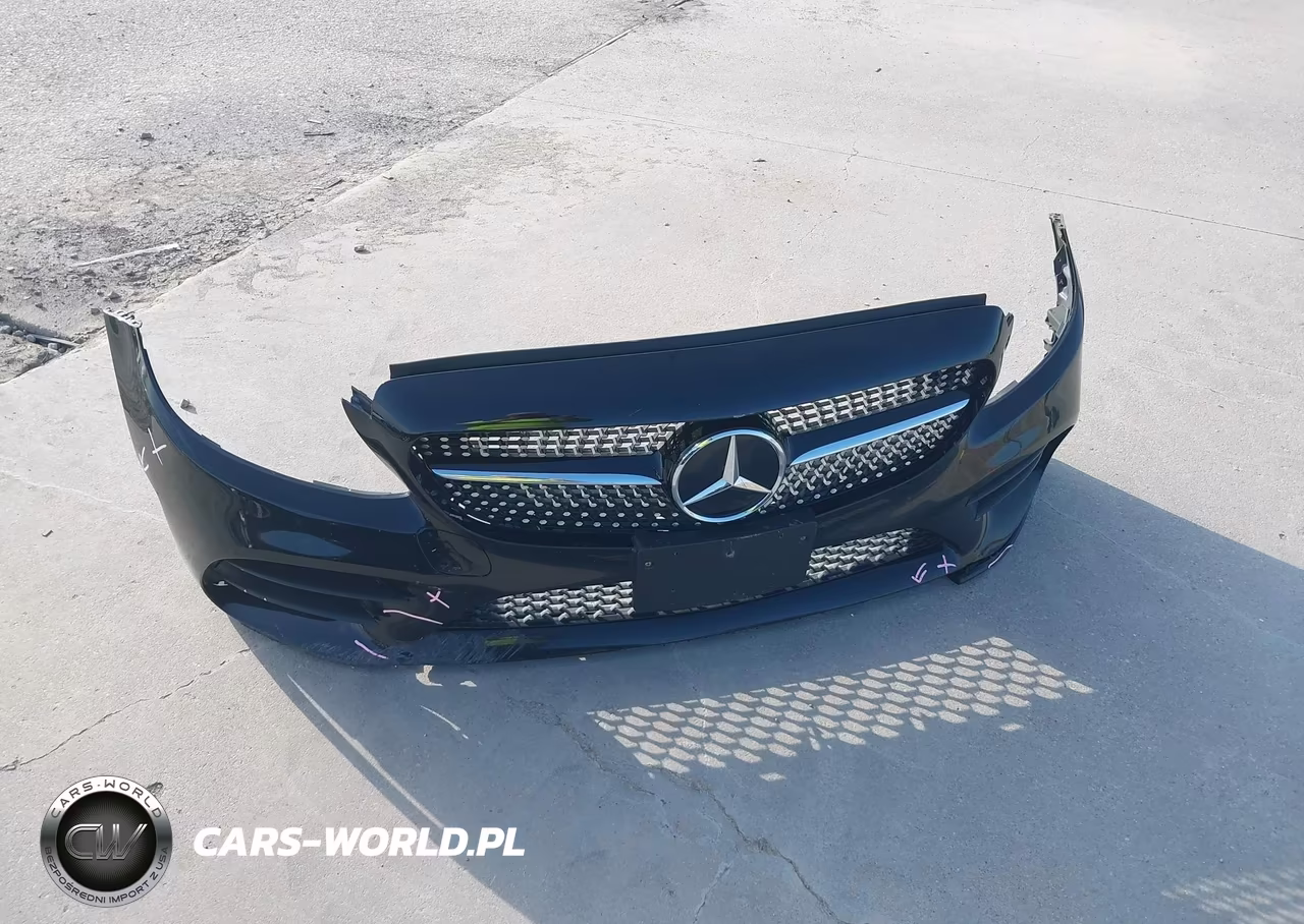 2019 Mercedes-Benz C 300 VIN:55SWF8DB3KU283967 - 12