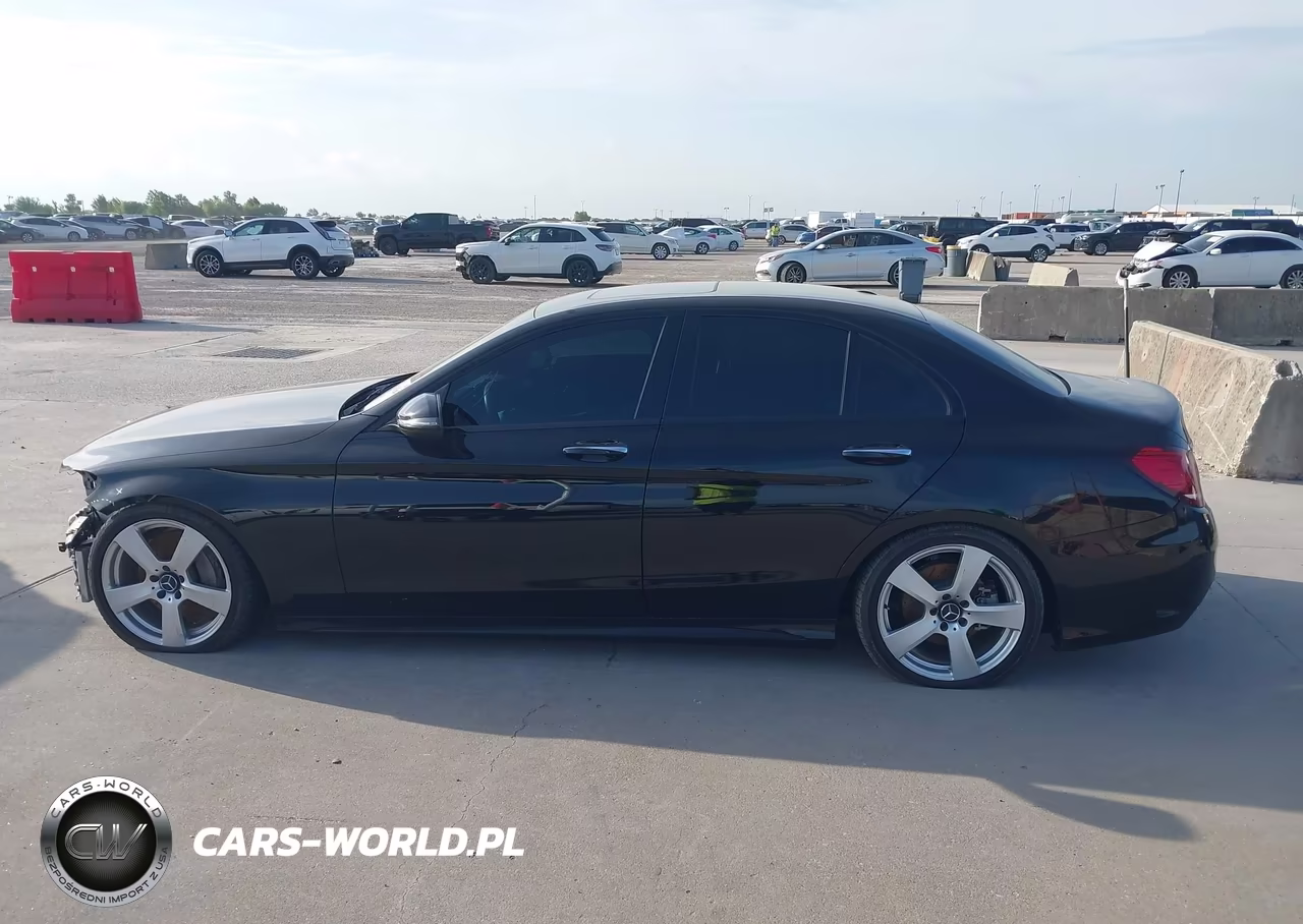 2019 Mercedes-Benz C 300 VIN:55SWF8DB3KU283967 - 15
