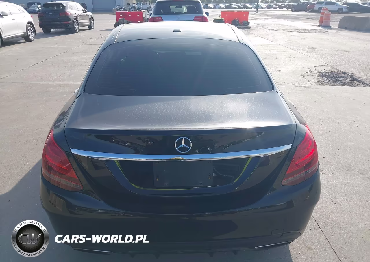2019 Mercedes-Benz C 300 VIN:55SWF8DB3KU283967 - 17