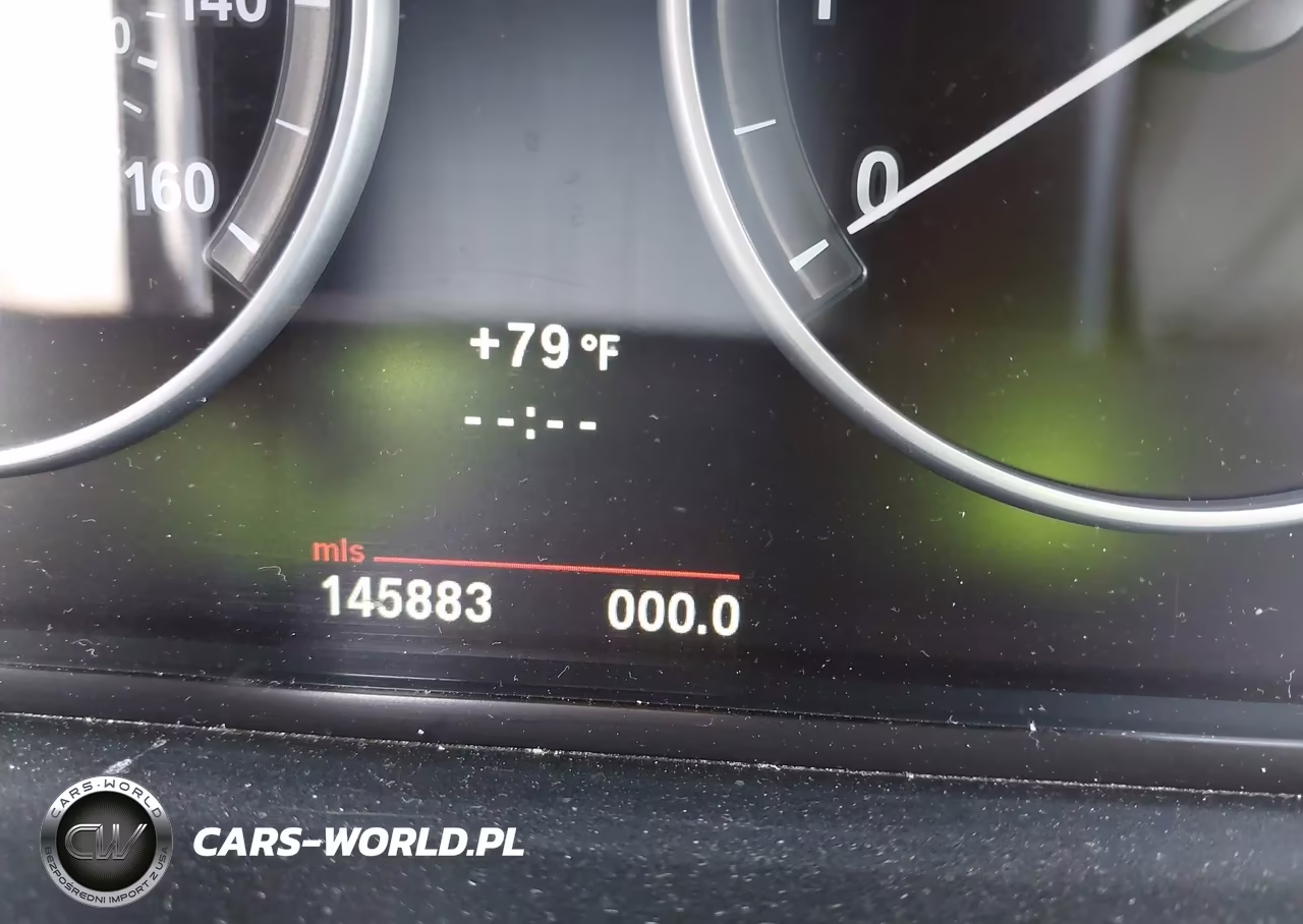 2013 BMW 528I VIN:WBAXG5C53DD234143 - 7