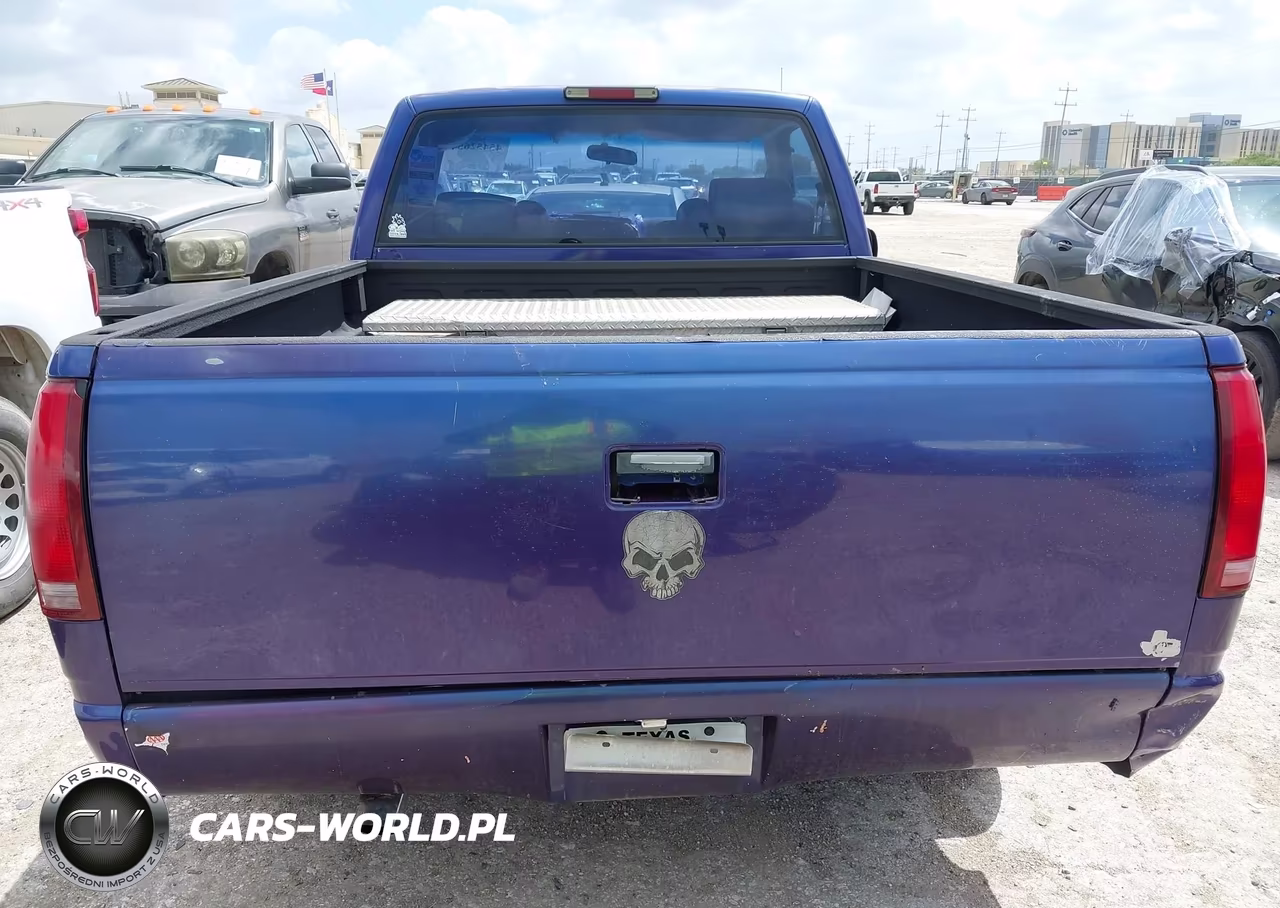 1997 Chevrolet C1500 Fleetside VIN:1GBEC14R9VZ183837 - 16