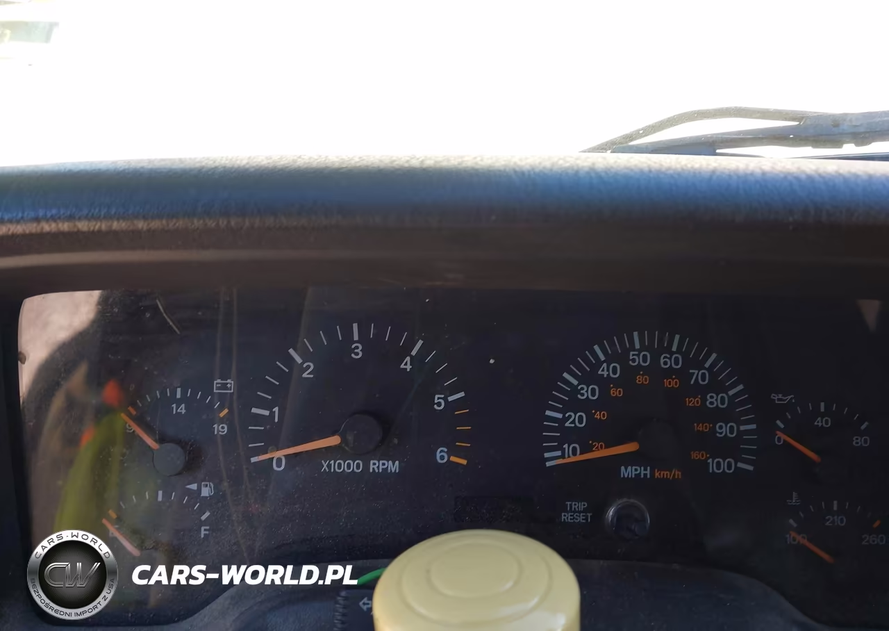 2000 Jeep Cherokee Sport VIN:1J4FF48S5YL274241 - 7