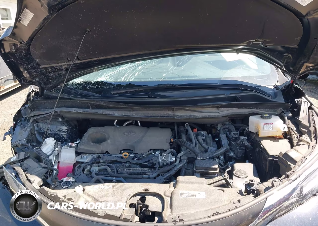 2022 Toyota Sienna Xle VIN:5TDYRKEC6NS131462 - 10
