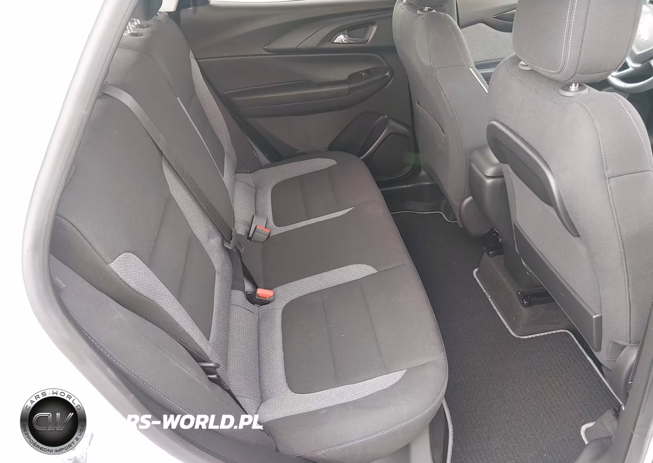 2024 Chevrolet Trailblazer Fwd Lt VIN:KL79MPSL6RB102882 - 8
