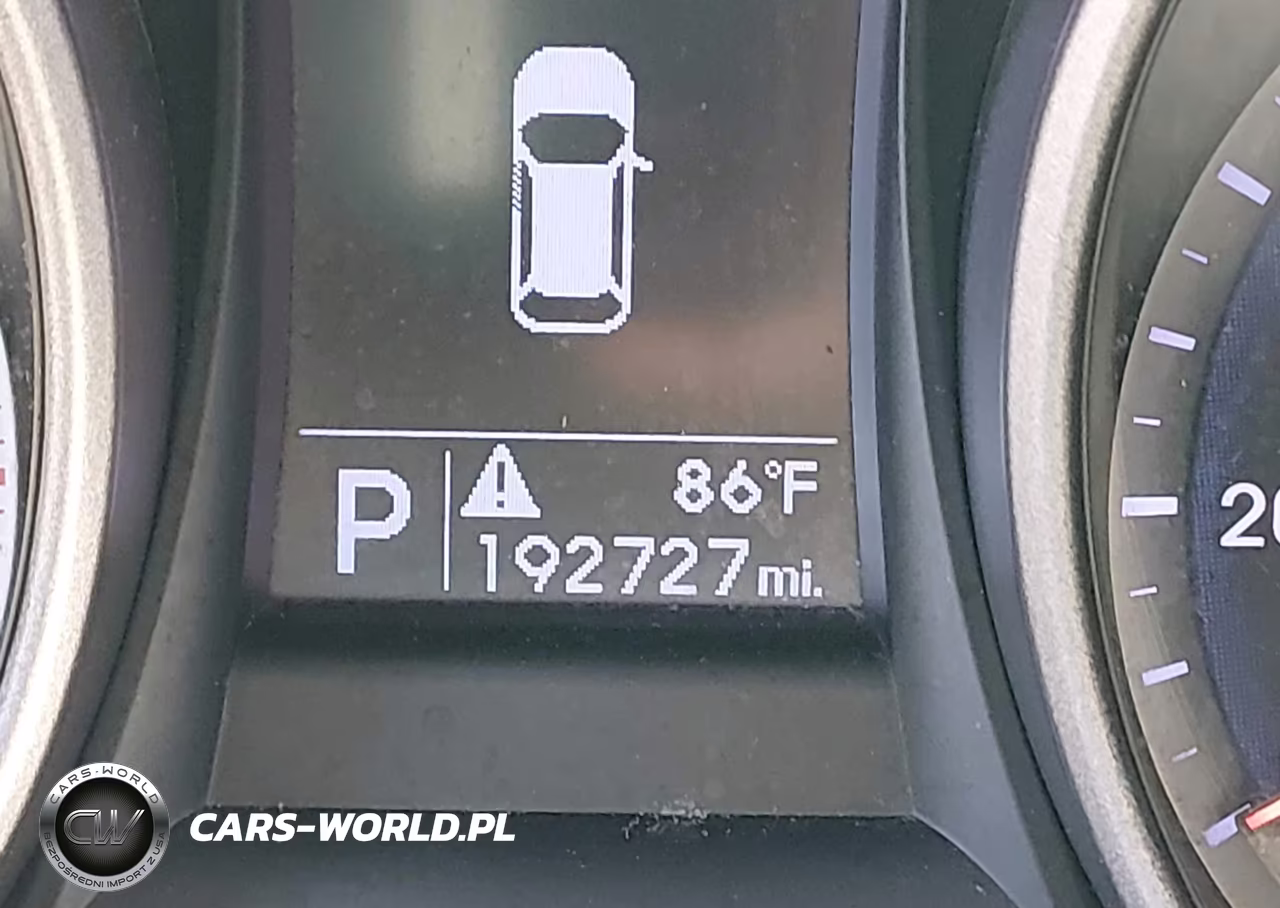 2016 Hyundai Santa Fe Se VIN:KM8SM4HF4GU149586 - 16