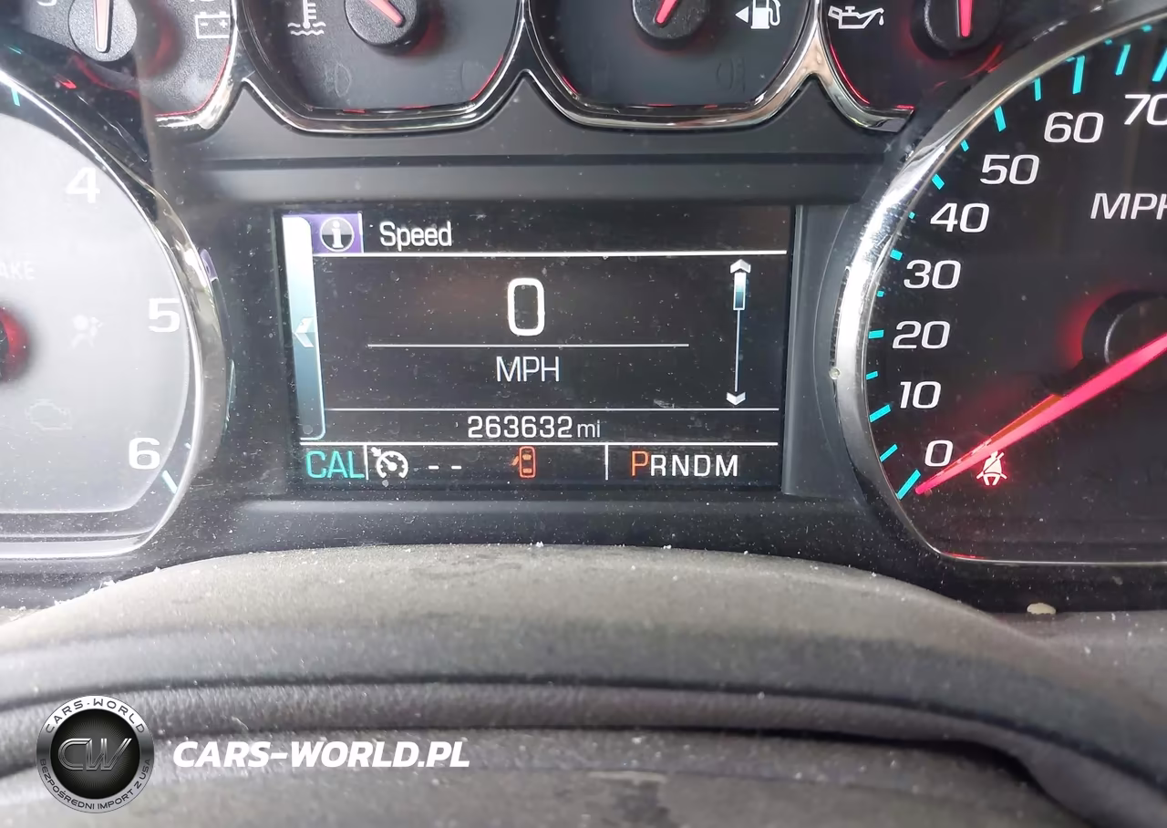 2015 Chevrolet Tahoe Ltz VIN:1GNSKCKC3FR721906 - 7