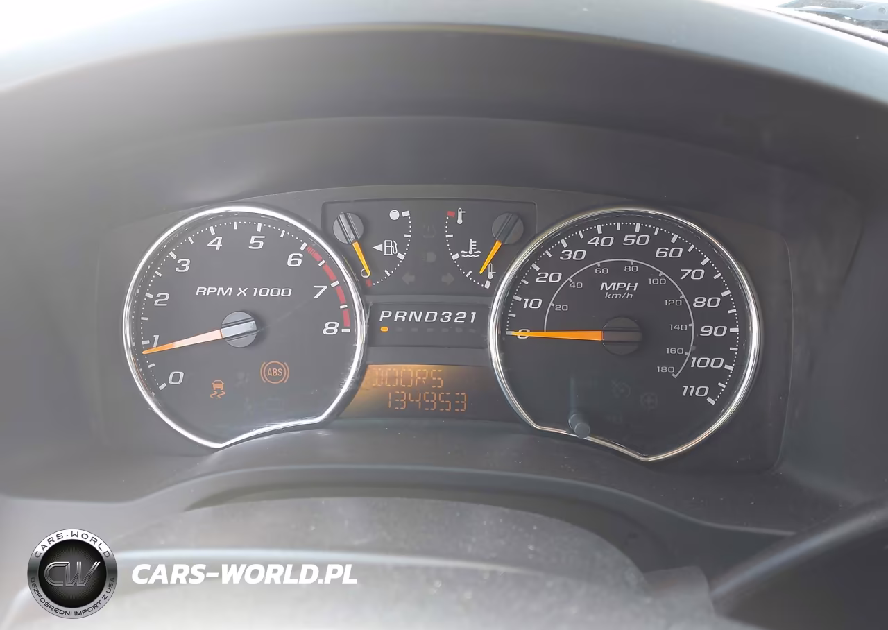 2010 Chevrolet Colorado 2Lt VIN:1GCJTDDE5A8131811 - 7