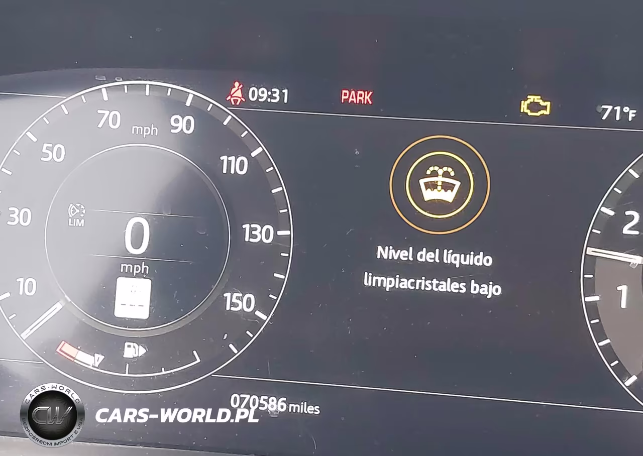 2019 Land Rover Range Rover Sport Hse VIN:SALWR2RV1KA837890 - 15