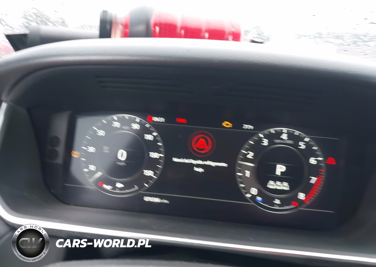 2019 Land Rover Range Rover Sport Hse VIN:SALWR2RV1KA837890 - 7