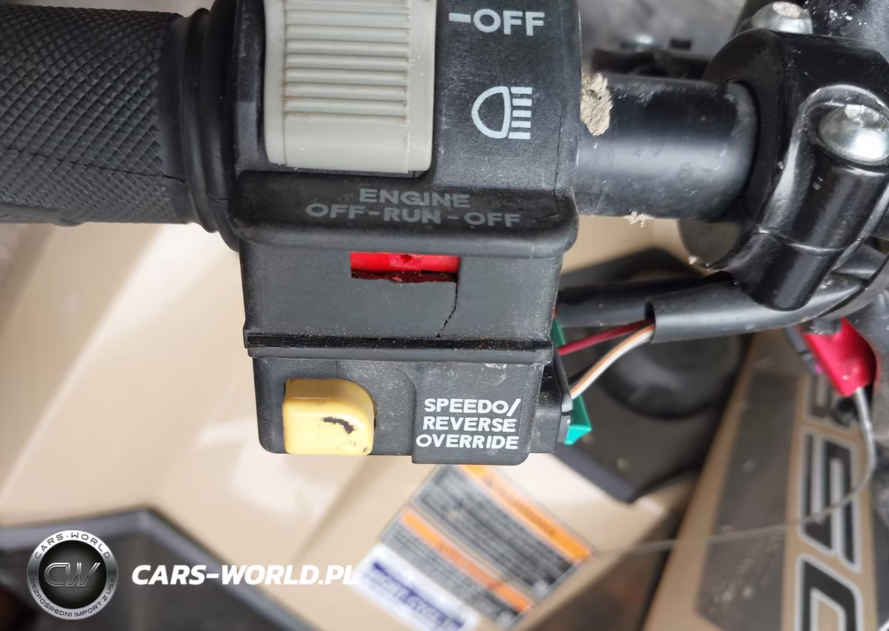 2025 Polaris Sportsman 850 VIN:4XASXA855SB030930 - 13