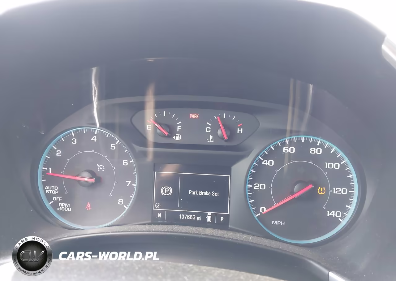 2020 Chevrolet Equinox Fwd Ls VIN:2GNAXHEV8L6127407 - 7