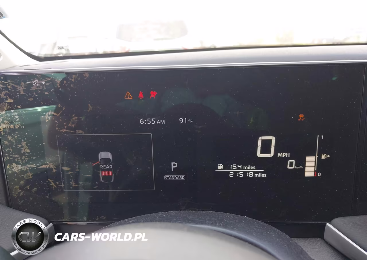 2025 Nissan Kicks S Intelligent Awd VIN:3N8AP6BB7SL330276 - 7
