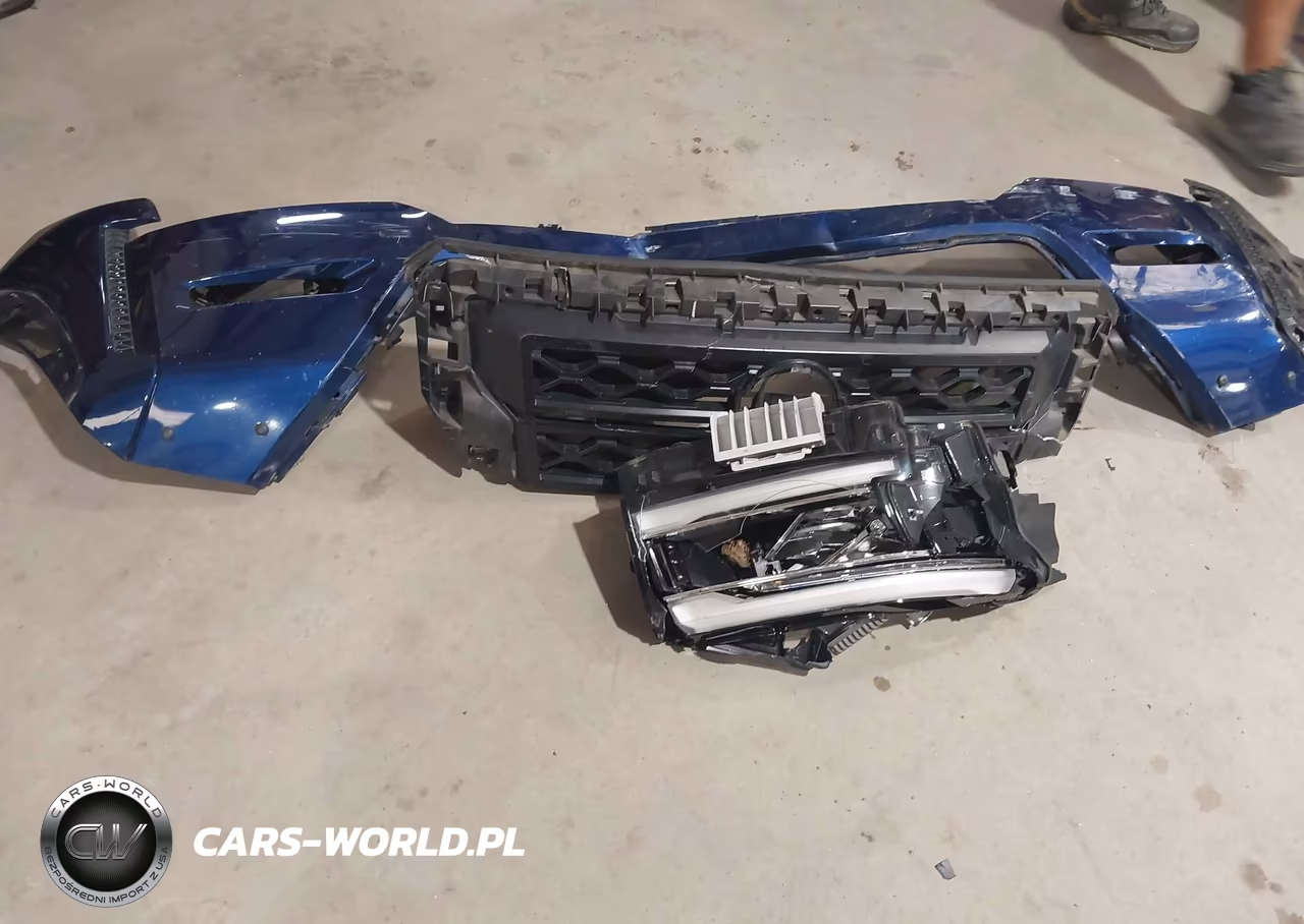 2022 Nissan Frontier Pro-4X 4X4 VIN:1N6ED1EK6NN677278 - 11