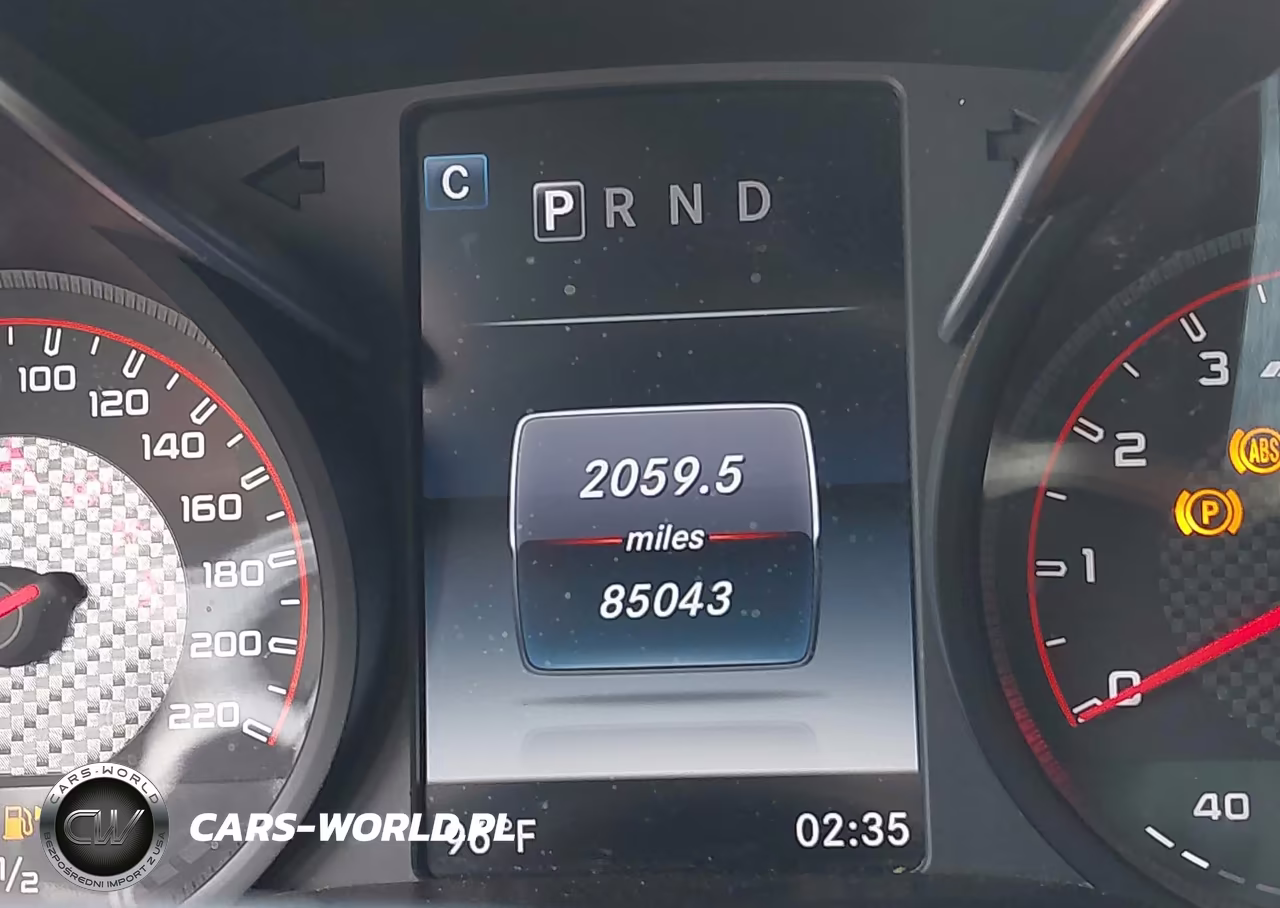 2017 Mercedes-Benz Amg Gt S VIN:WDDYJ7JA8HA009895 - 16