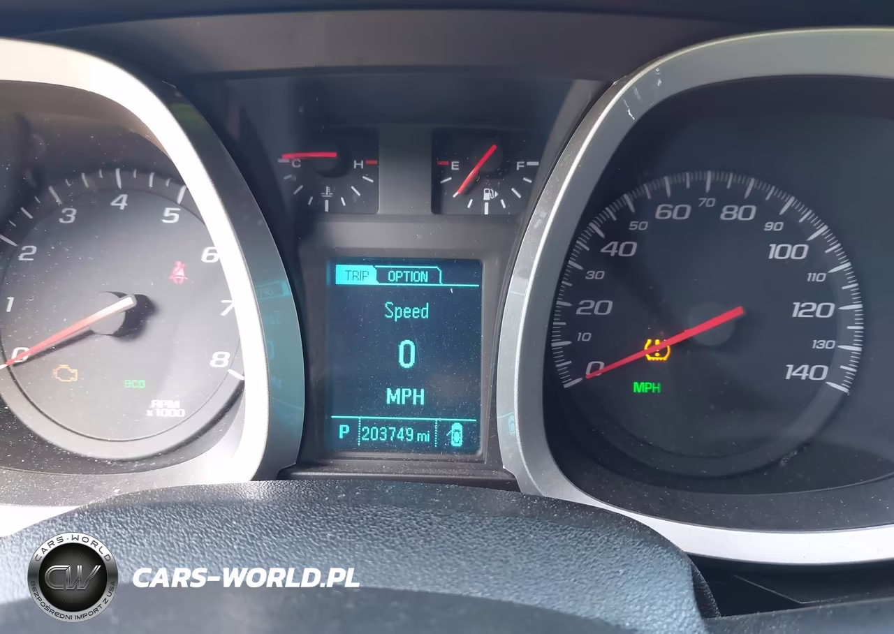 2016 Chevrolet Equinox Lt VIN:2GNALCEKXG1178236 - 7