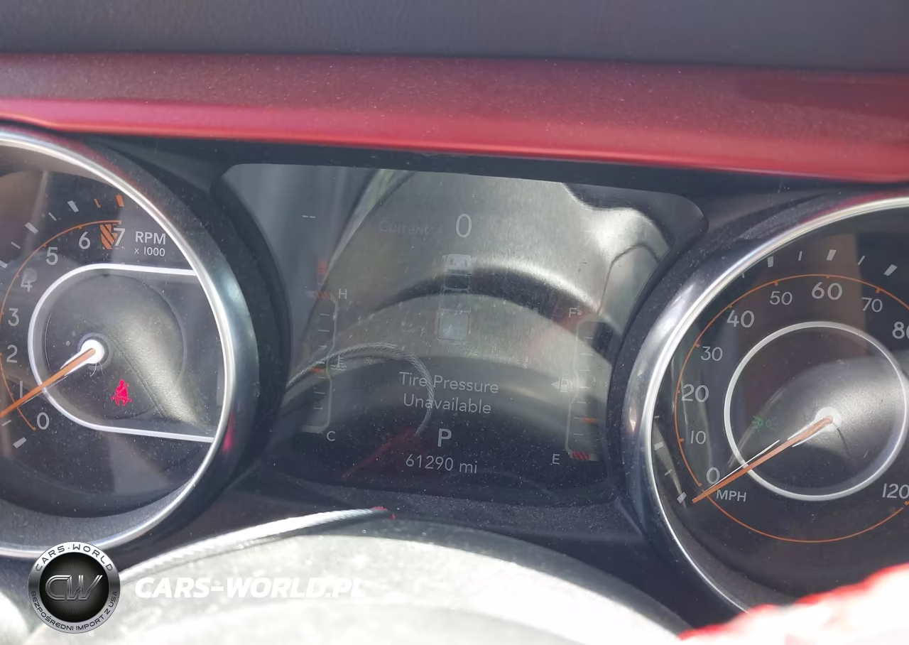 2023 Jeep Gladiator Rubicon 4X4 VIN:1C6JJTBG0PL503315 - 7