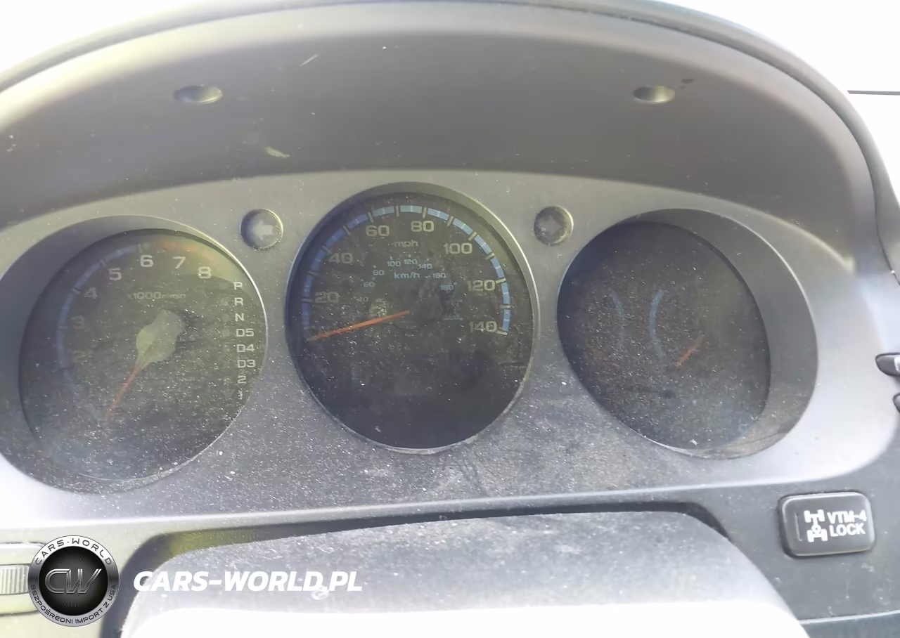 2005 Acura Mdx VIN:2HNYD18845H504376 - 7