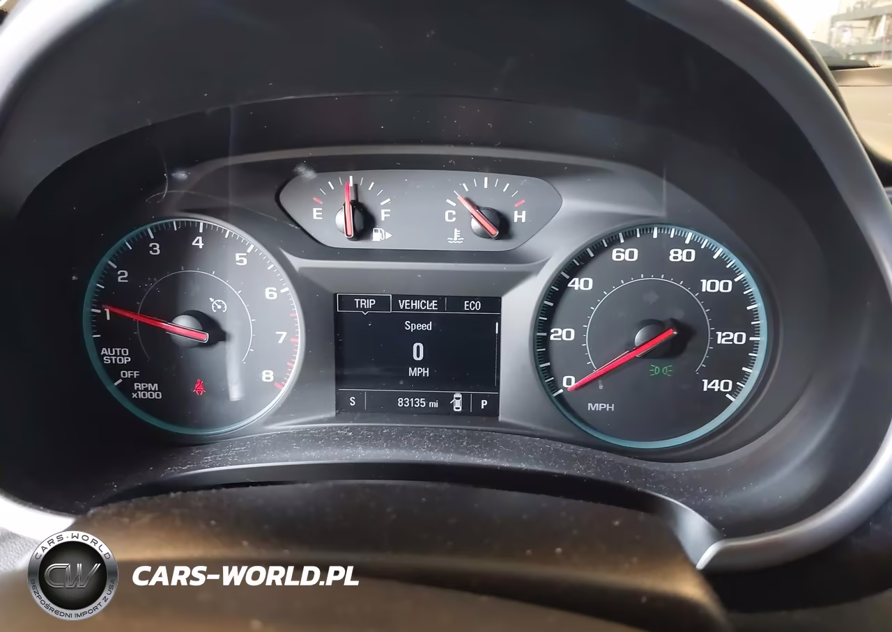 2021 Chevrolet Malibu Fwd 1Fl VIN:1G1ZC5ST1MF001799 - 7