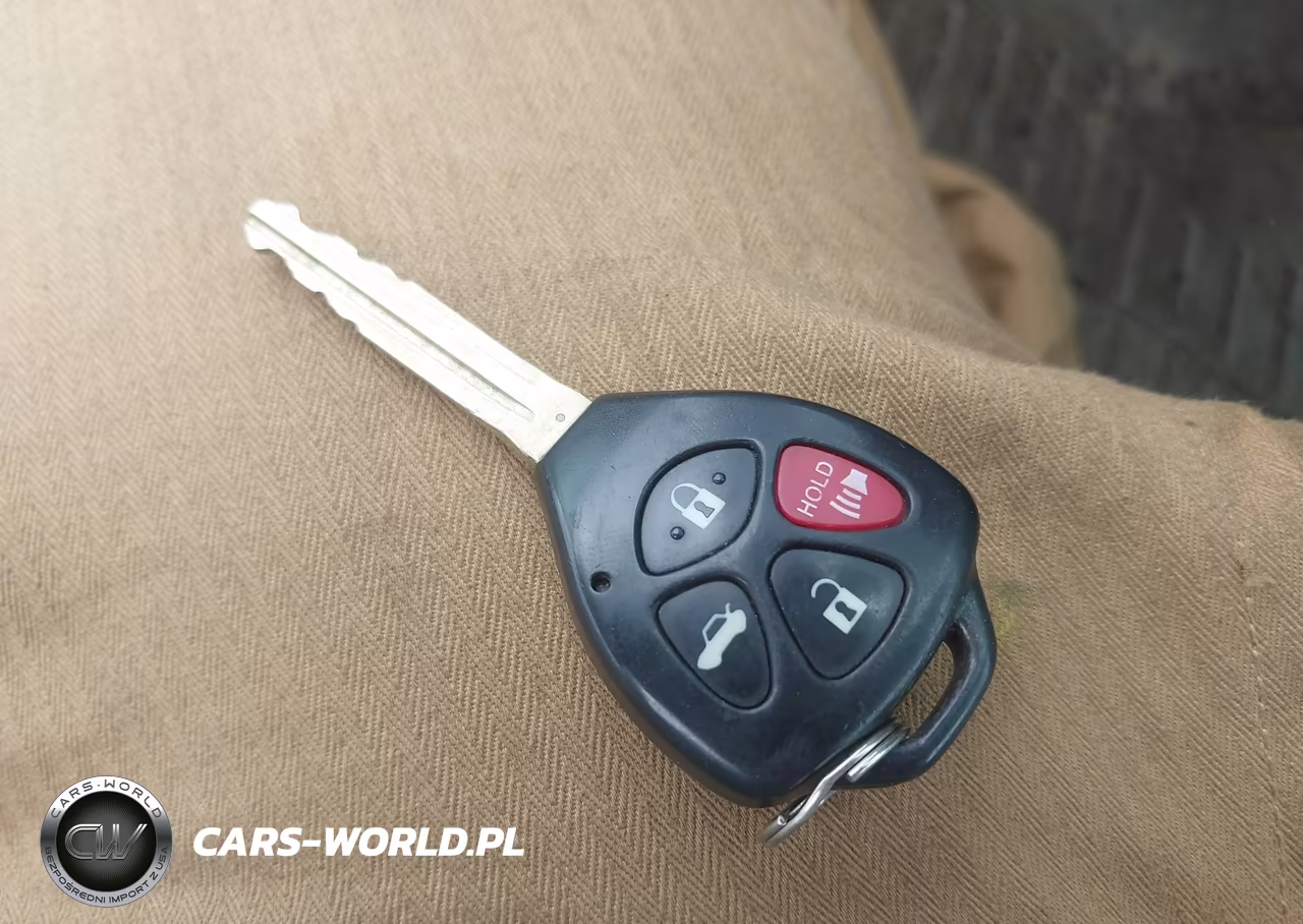 2007 Toyota Camry Le VIN:JTNBE46KX73039385 - 11