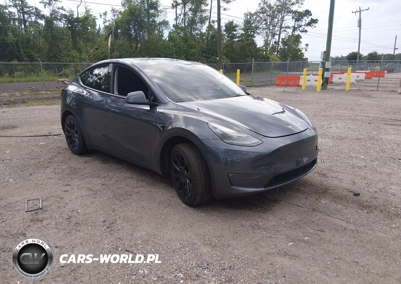 2023 Tesla Model Y Rwd – zdjęcie 1 z 18