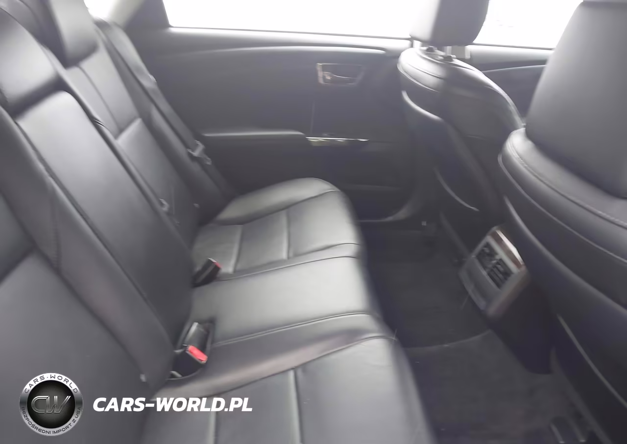 2015 Toyota Avalon Xle Premium VIN:4T1BK1EB1FU154359 - 8